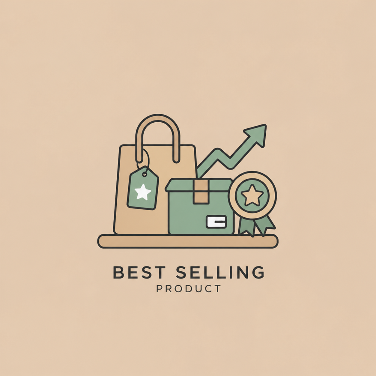 Best Selling Product