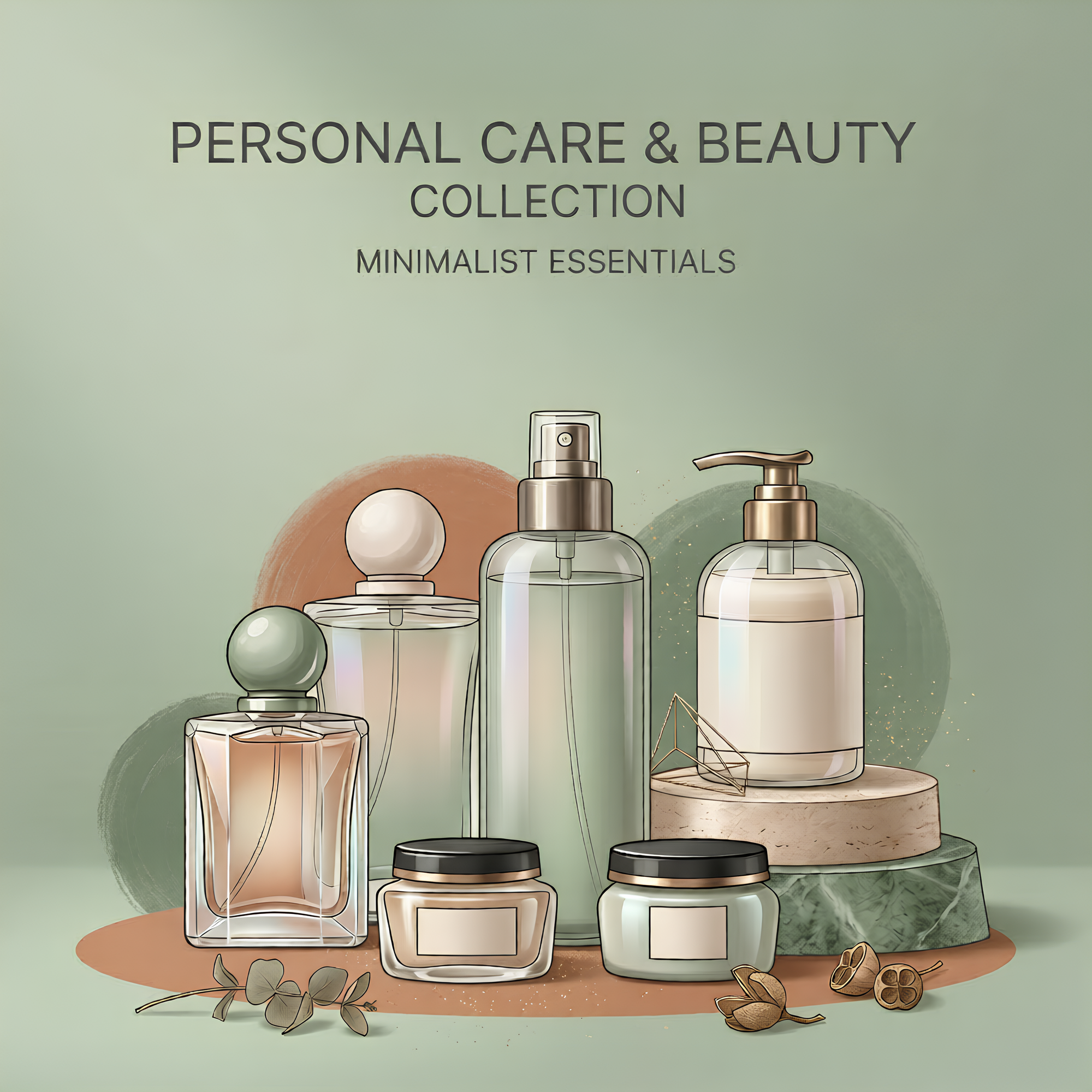 Personal Care & Beauty