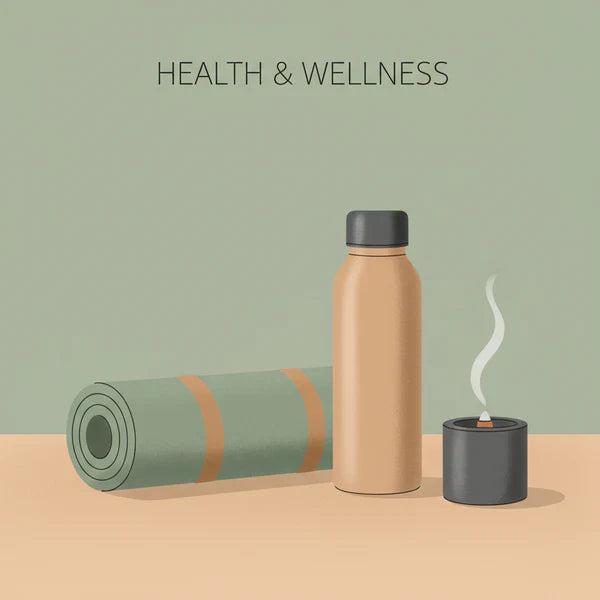 Health & Wellness